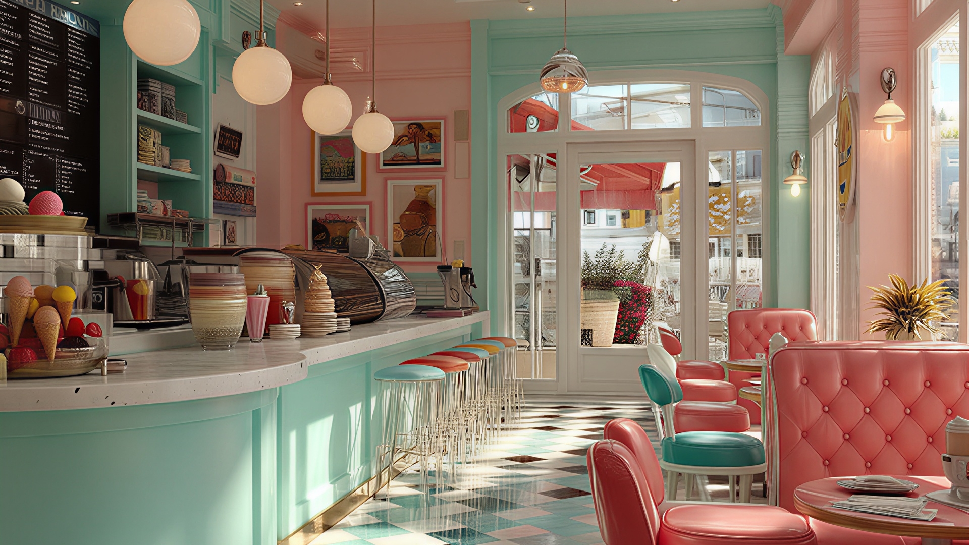 Le migliori gelaterie per il tuo primo appuntamento