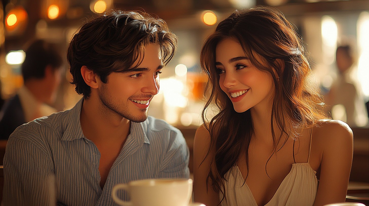 Spielst Du mit dem Feuer der Eifersucht?