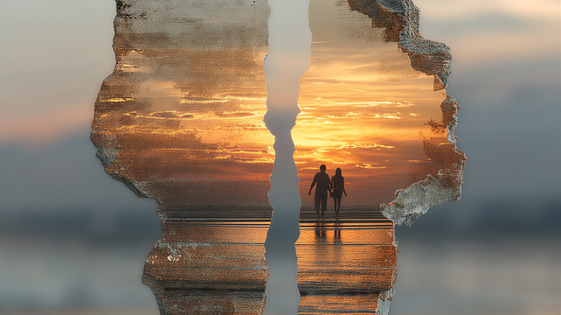 Innovative Solutions for Relationship Problems