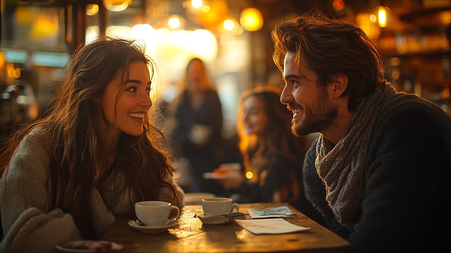 Pourquoi tu devrais rompre le silence