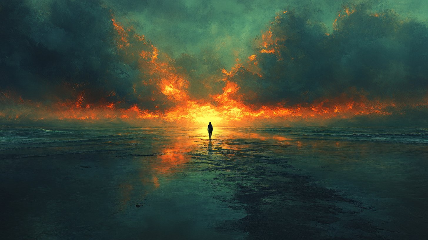 Die Gründe für plötzliche Funkstille verstehen