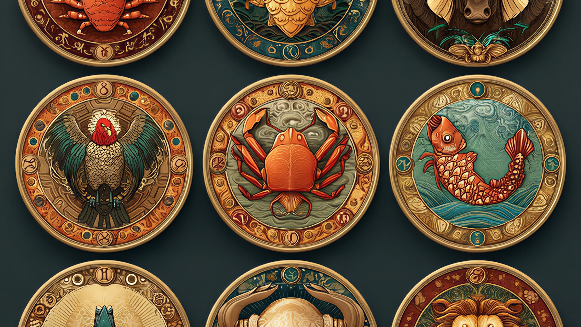 Sternzeichen und ihre Verbindung zur Traumdeutung