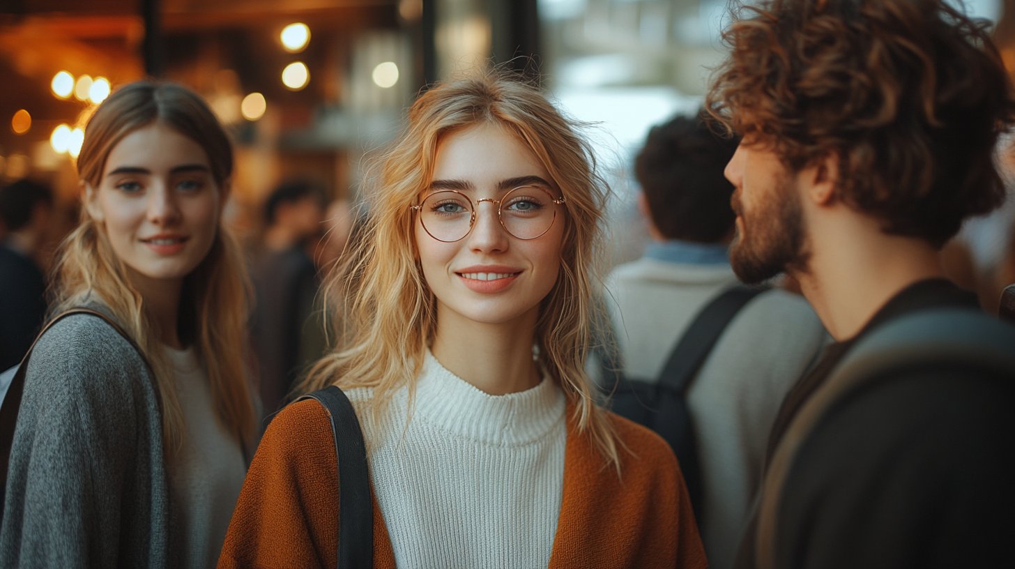 La situation fait la différence