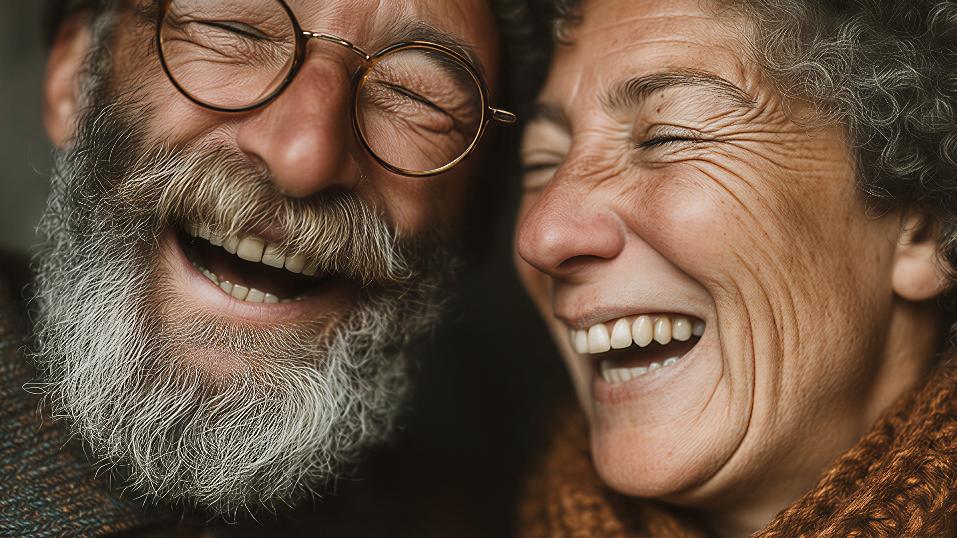 Renforcer le rôle de l'humour dans les relations