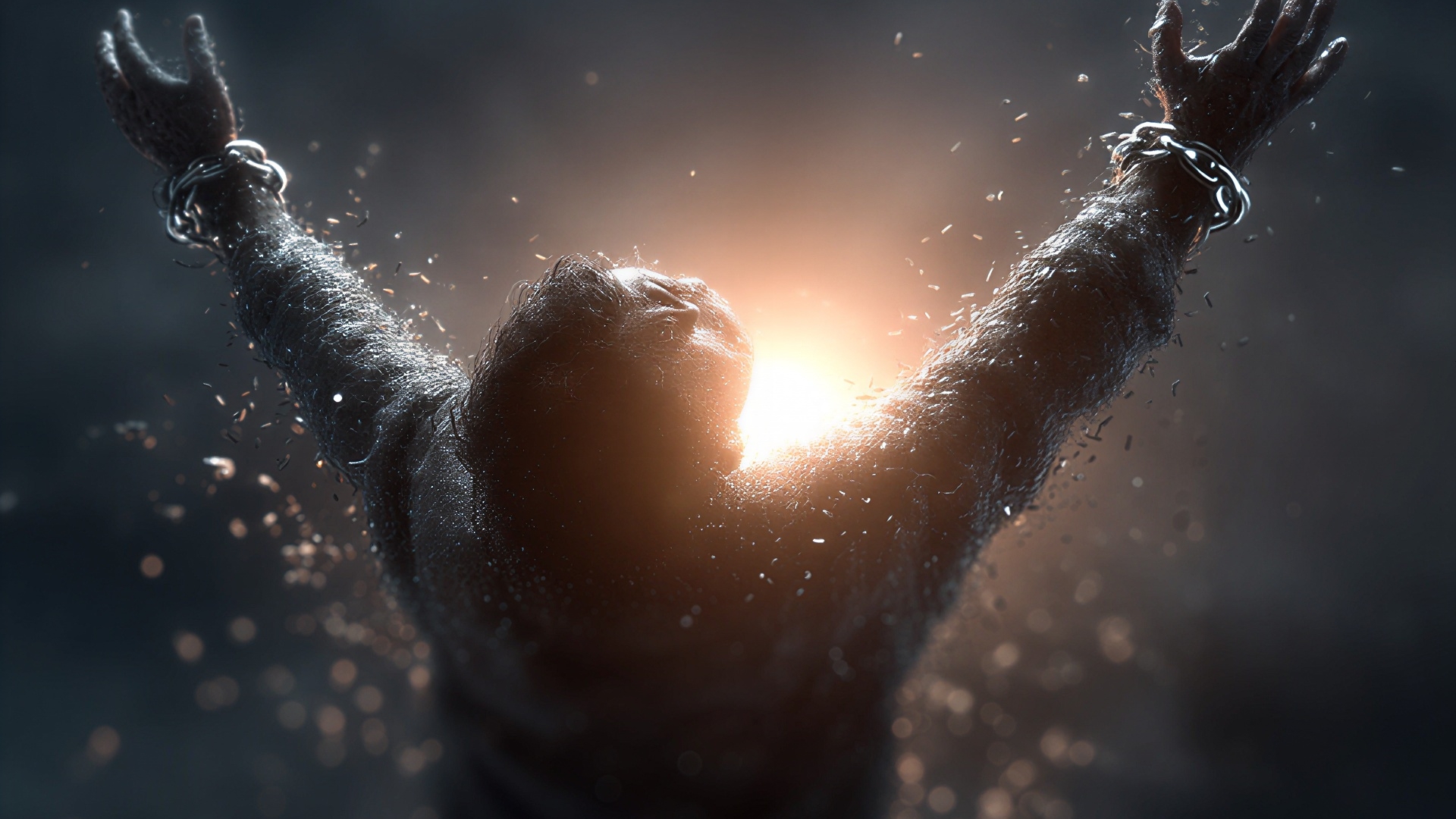 Befreiung von narzisstischen Fesseln leicht gemacht