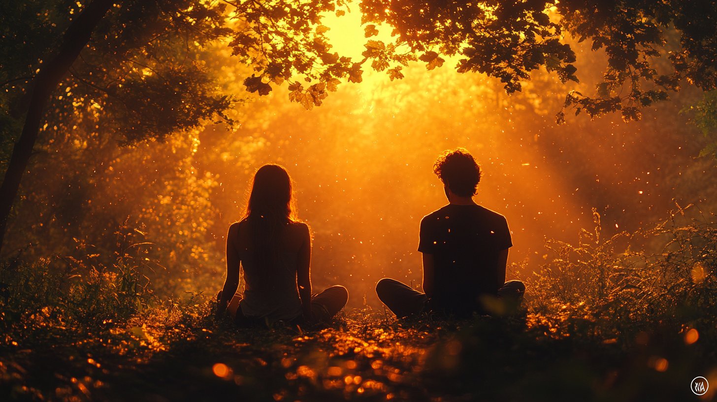 Wie Du mit einem depressiven Partner umgehst