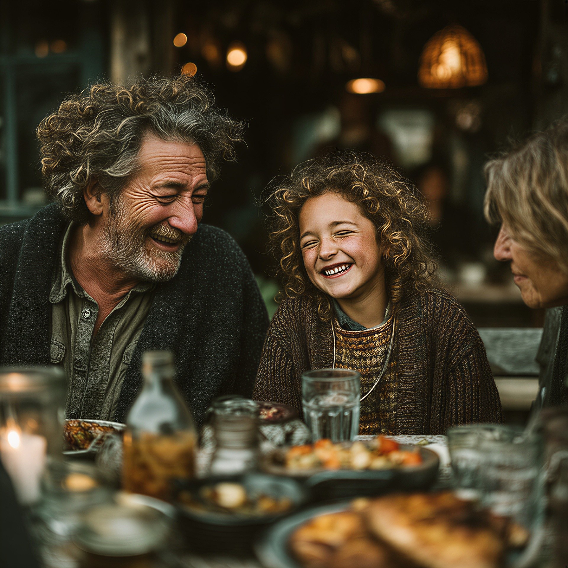 Generationenunterschiede und ihre Wirkung auf Beziehungen