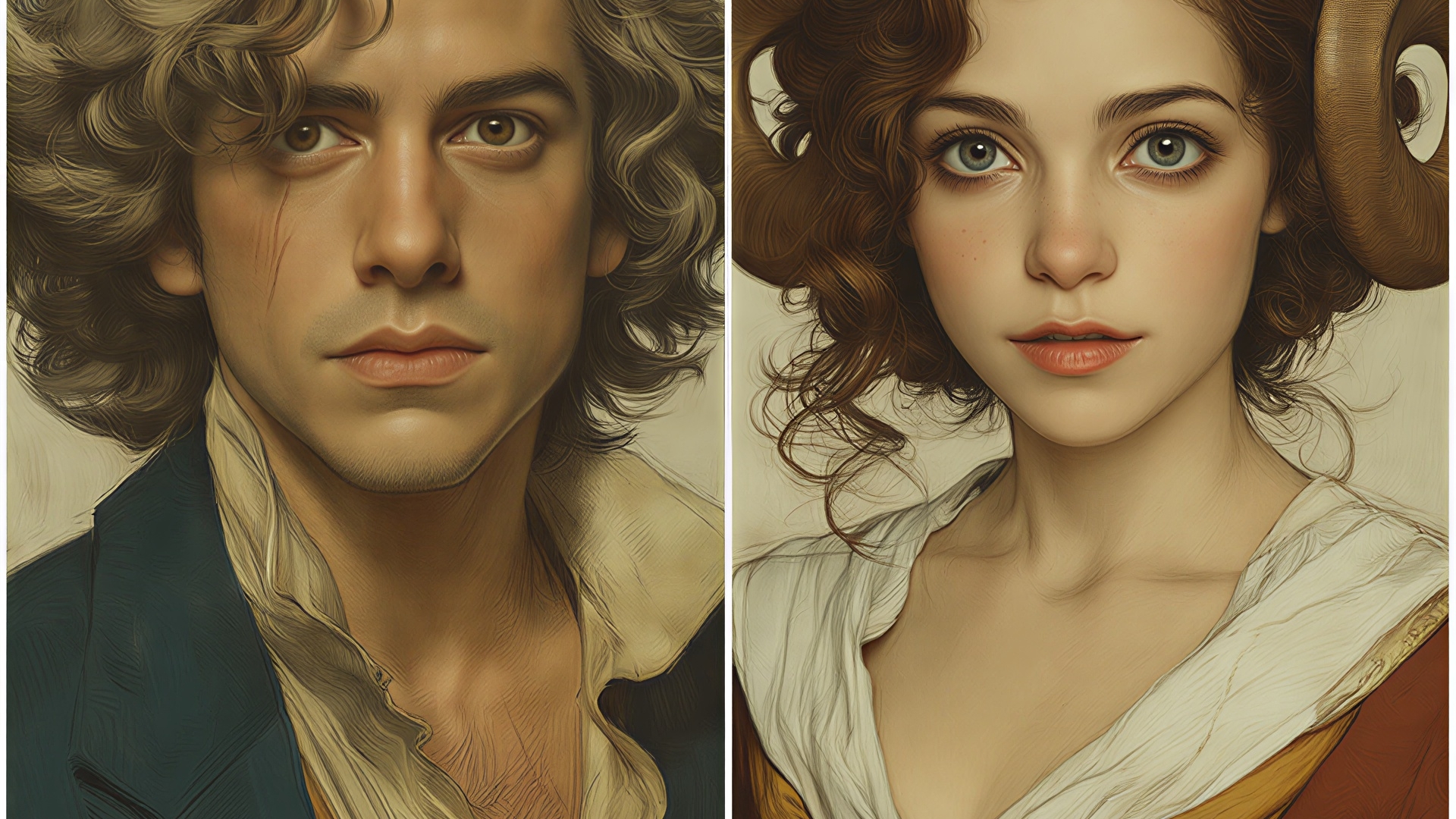 Sternzeichen und Geschlechterrollen im sozialen Kontext