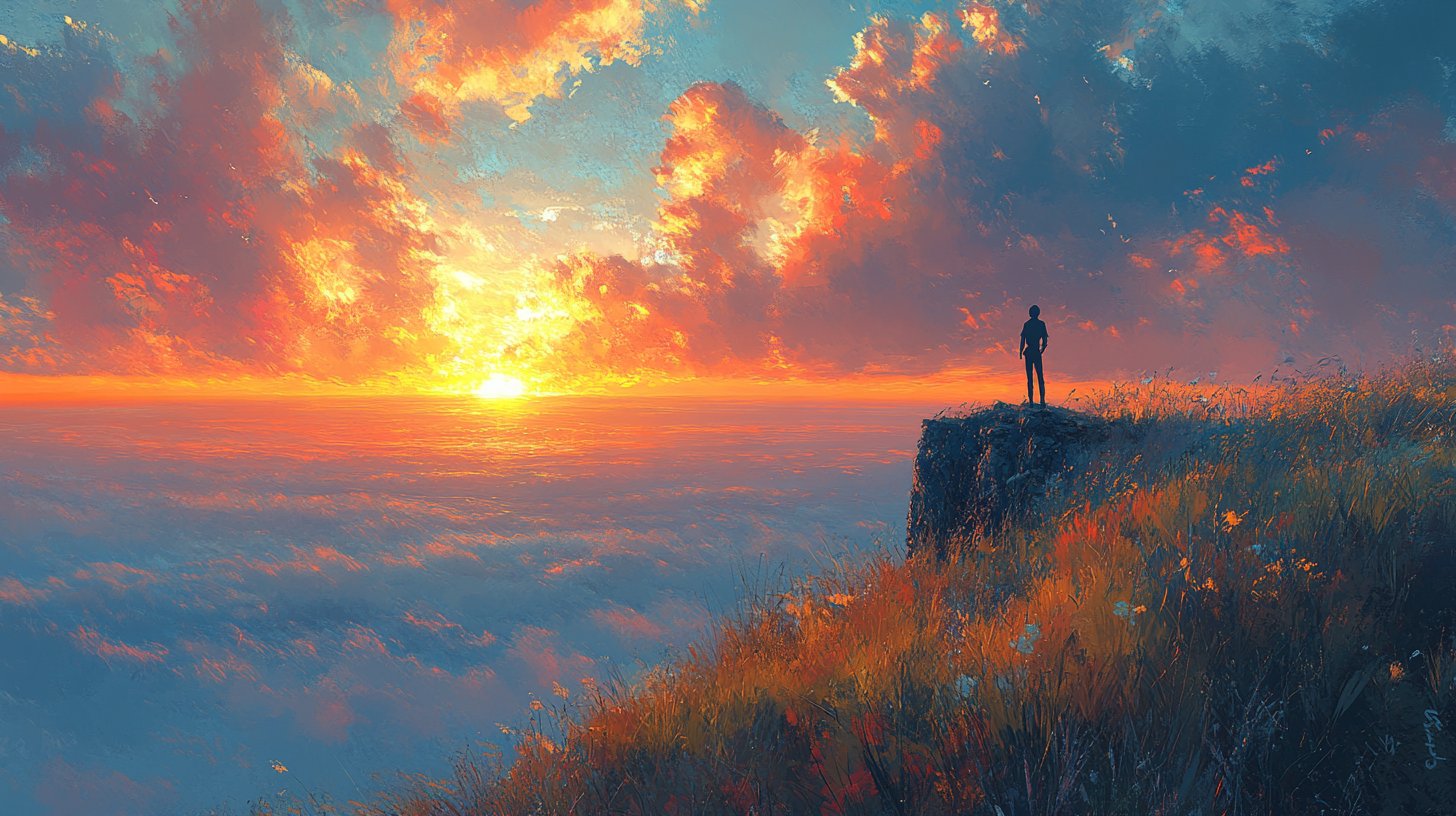 Pourquoi laisser aller est parfois la meilleure décision