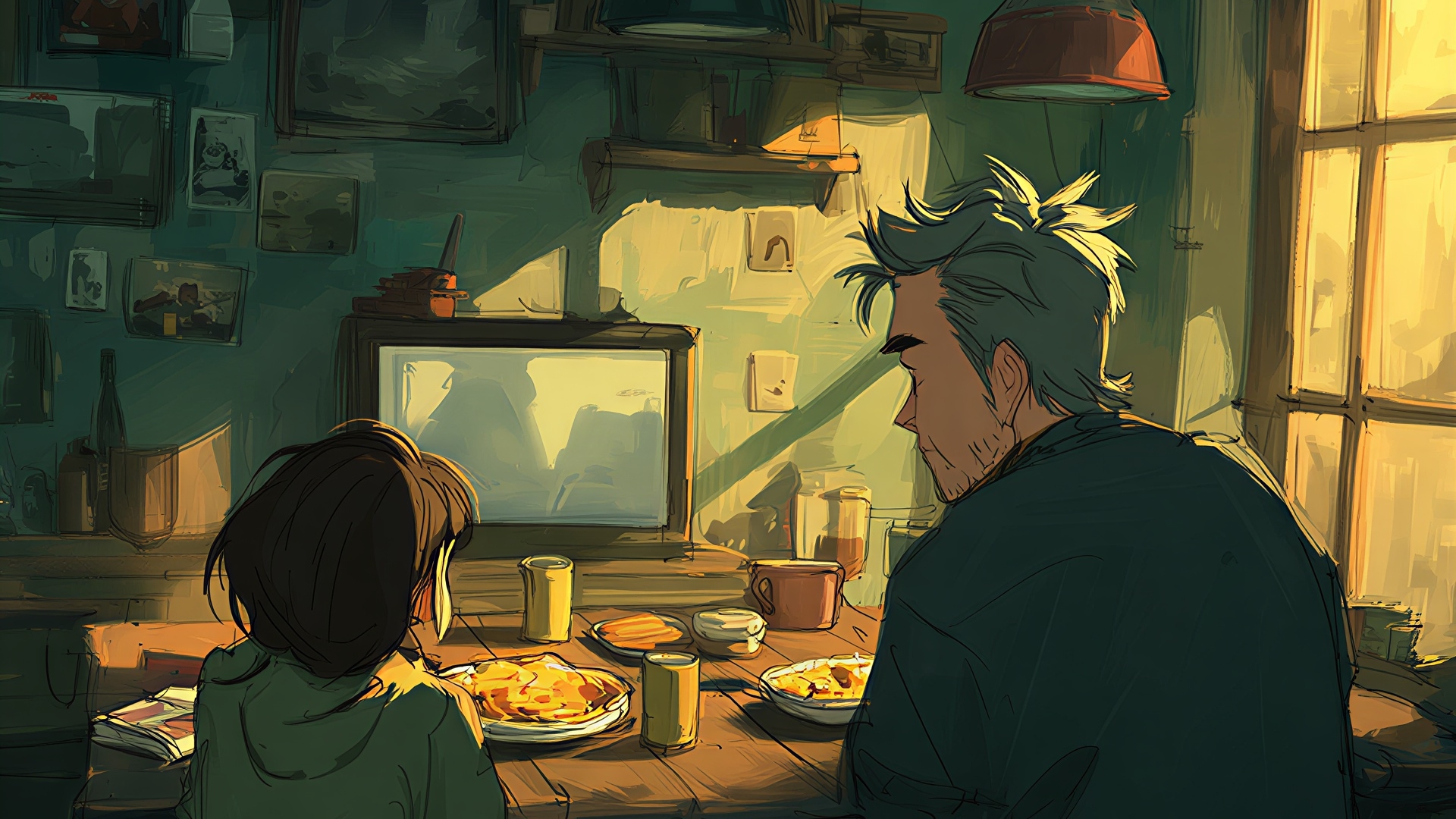 Wie Planung das Miteinander bereichert