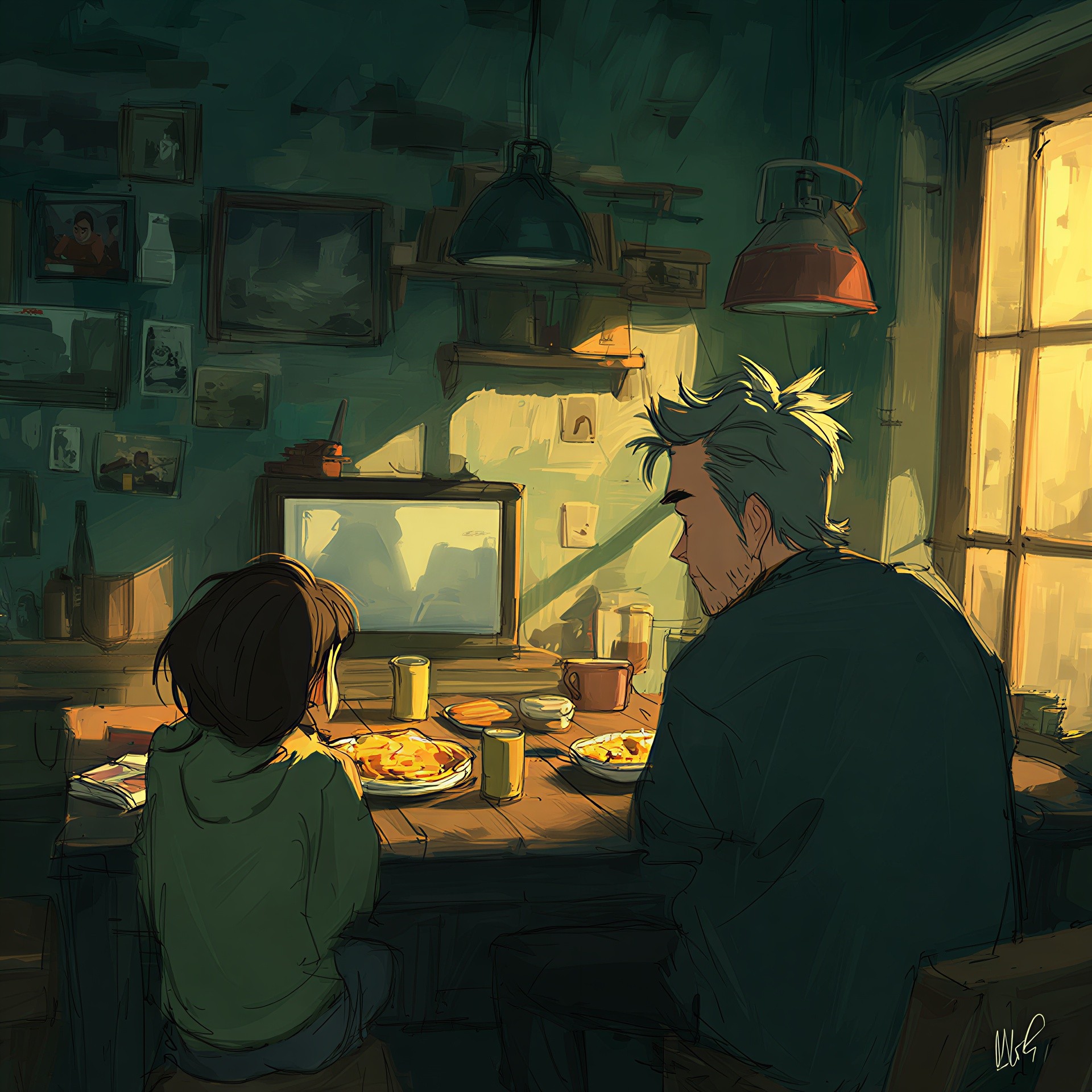 Wie Planung das Miteinander bereichert