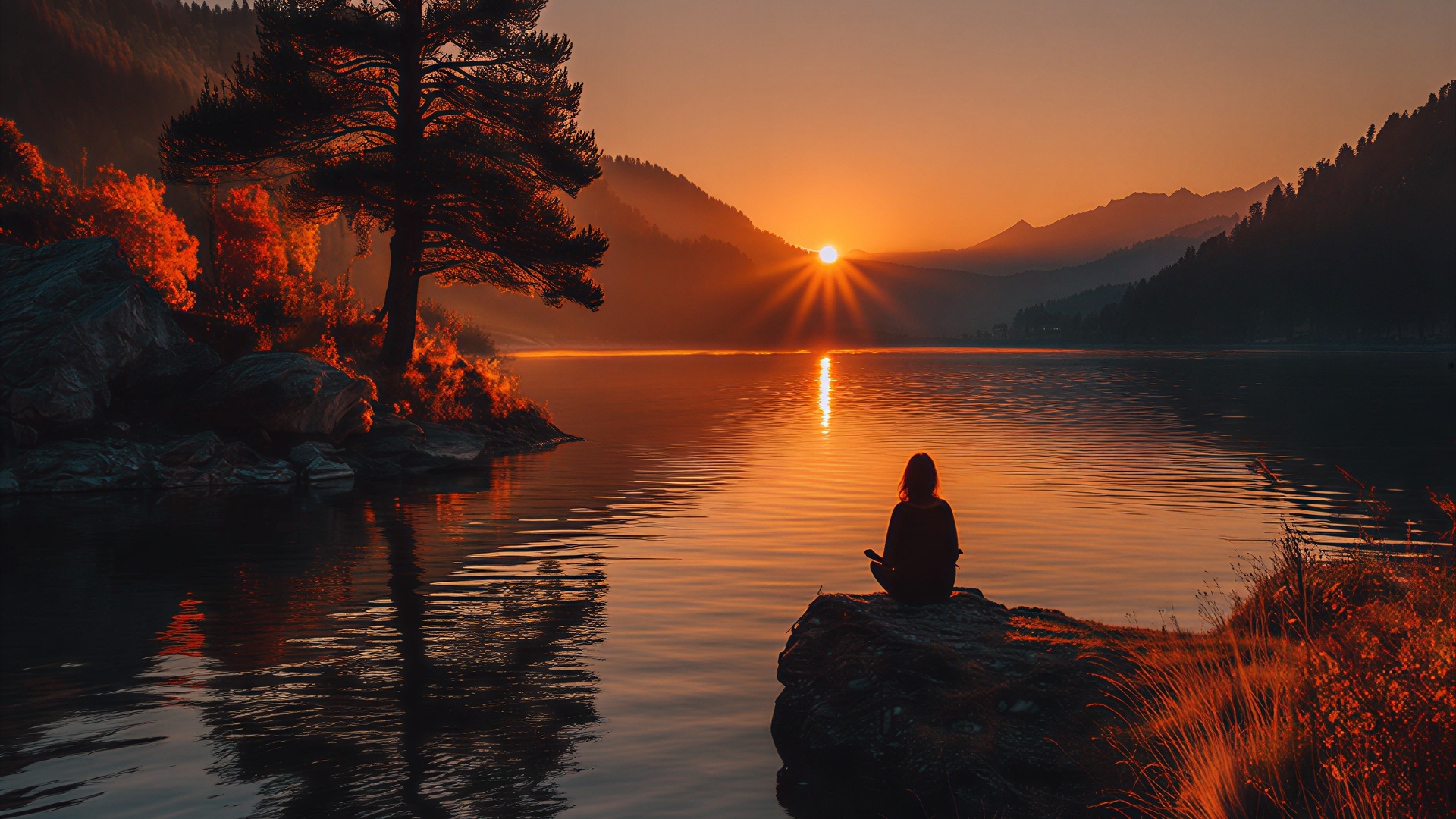 How to Integrate Mindfulness in Stress