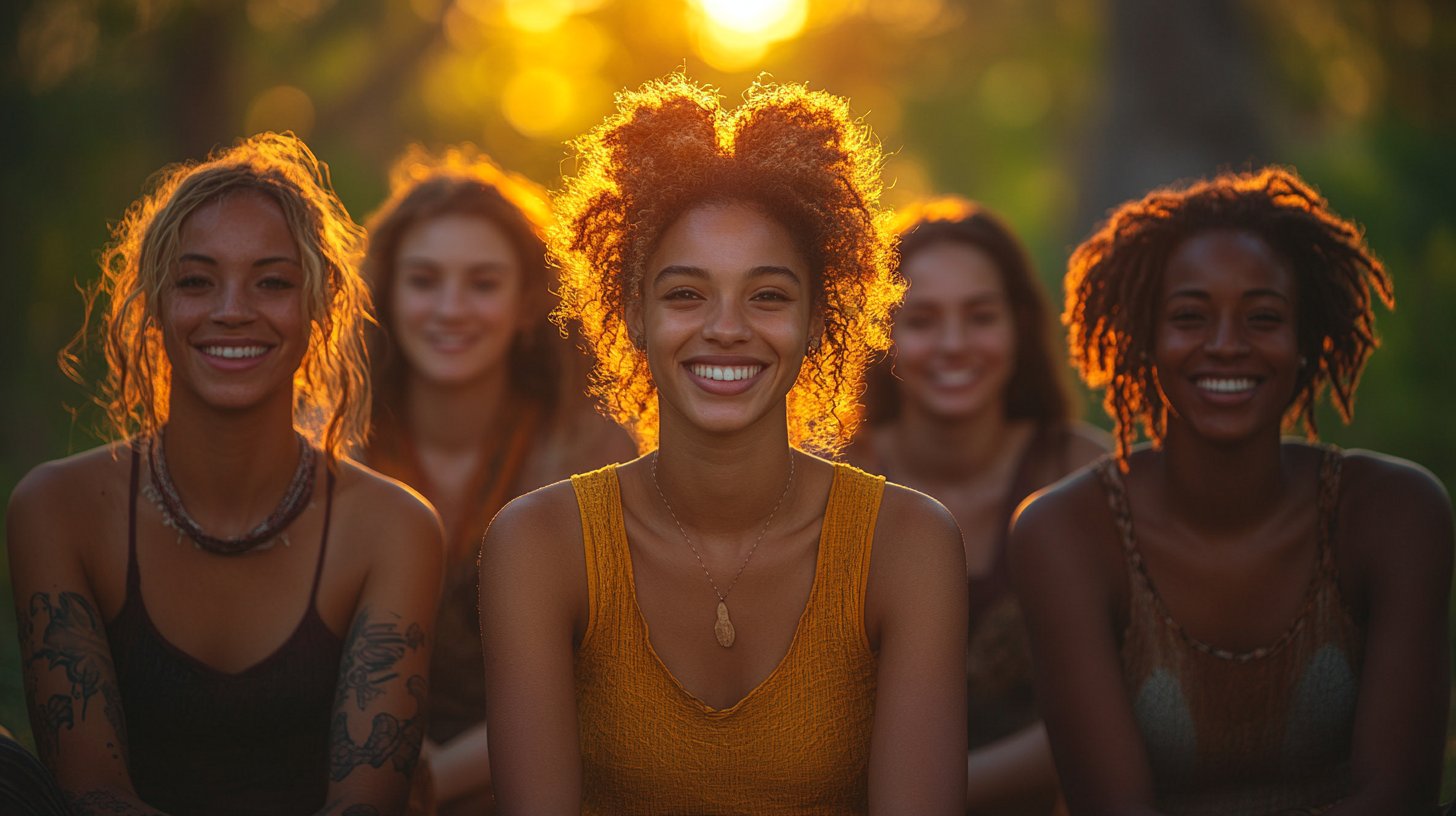 Ensemble forts : chemins pour sauver votre relation