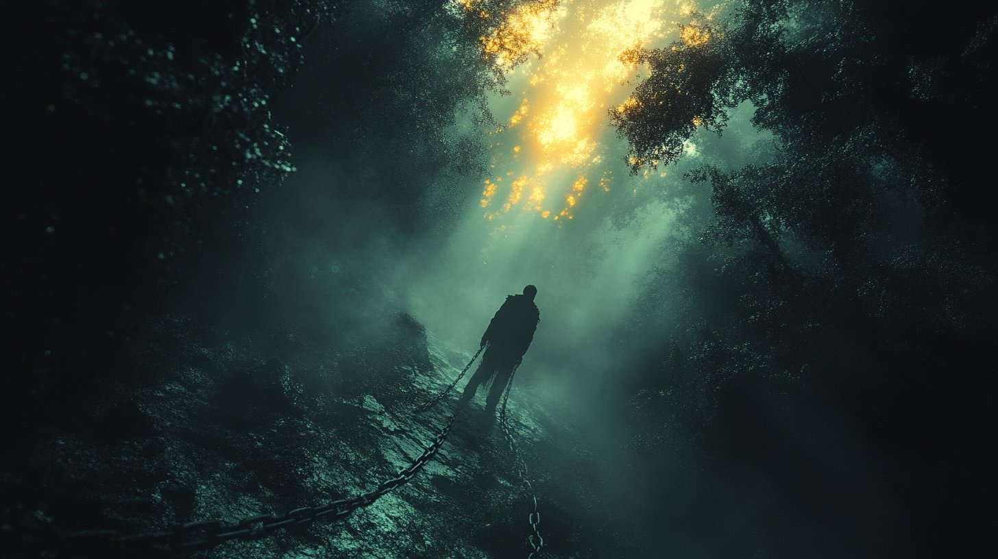 The art of recognizing and breaking negative bonds