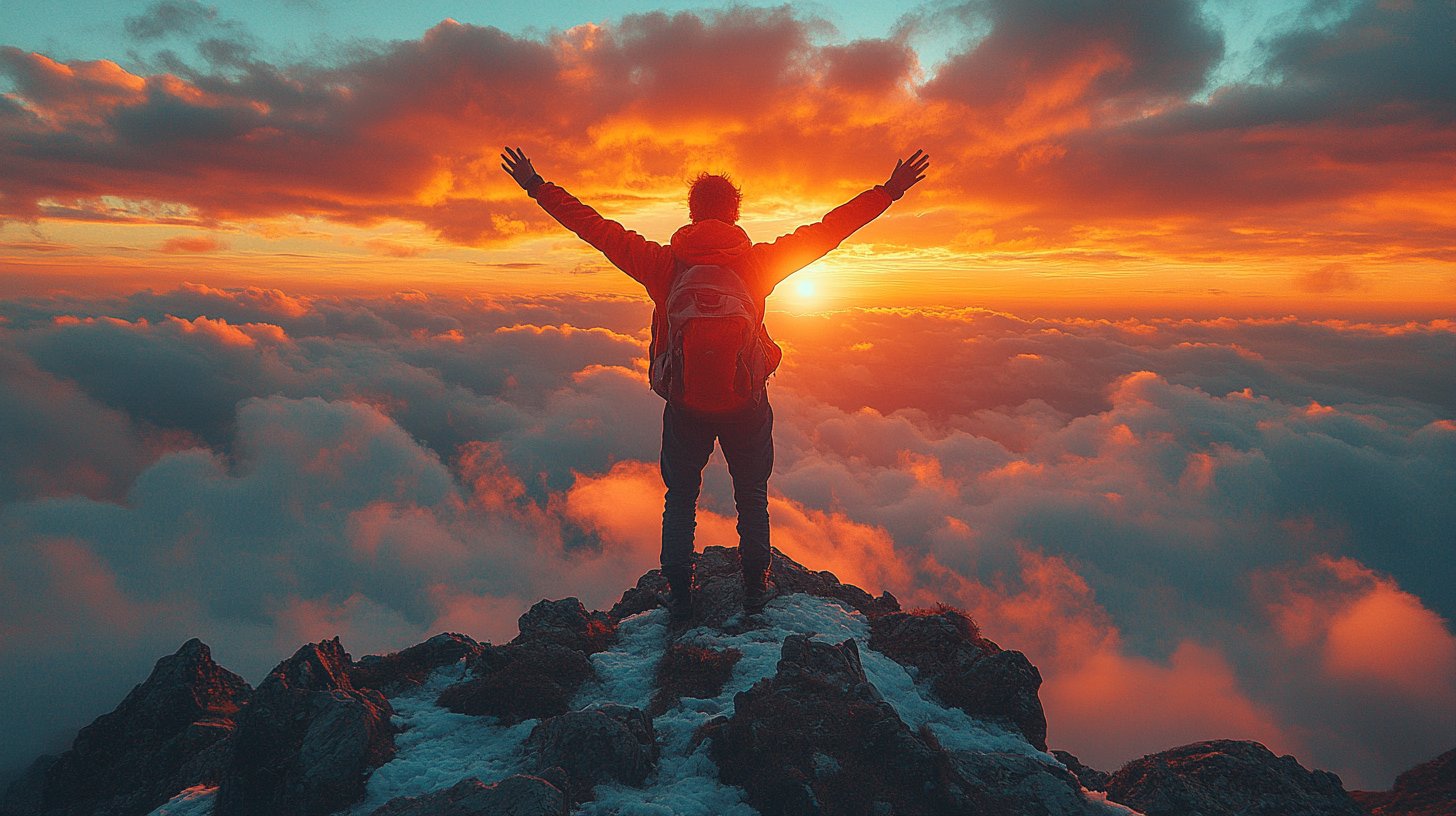 Pratiquer des discours intérieurs positifs
