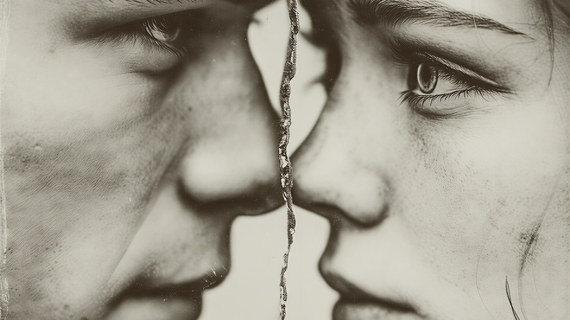 Il dolore e l'amore: Come il dolore rafforza le relazioni