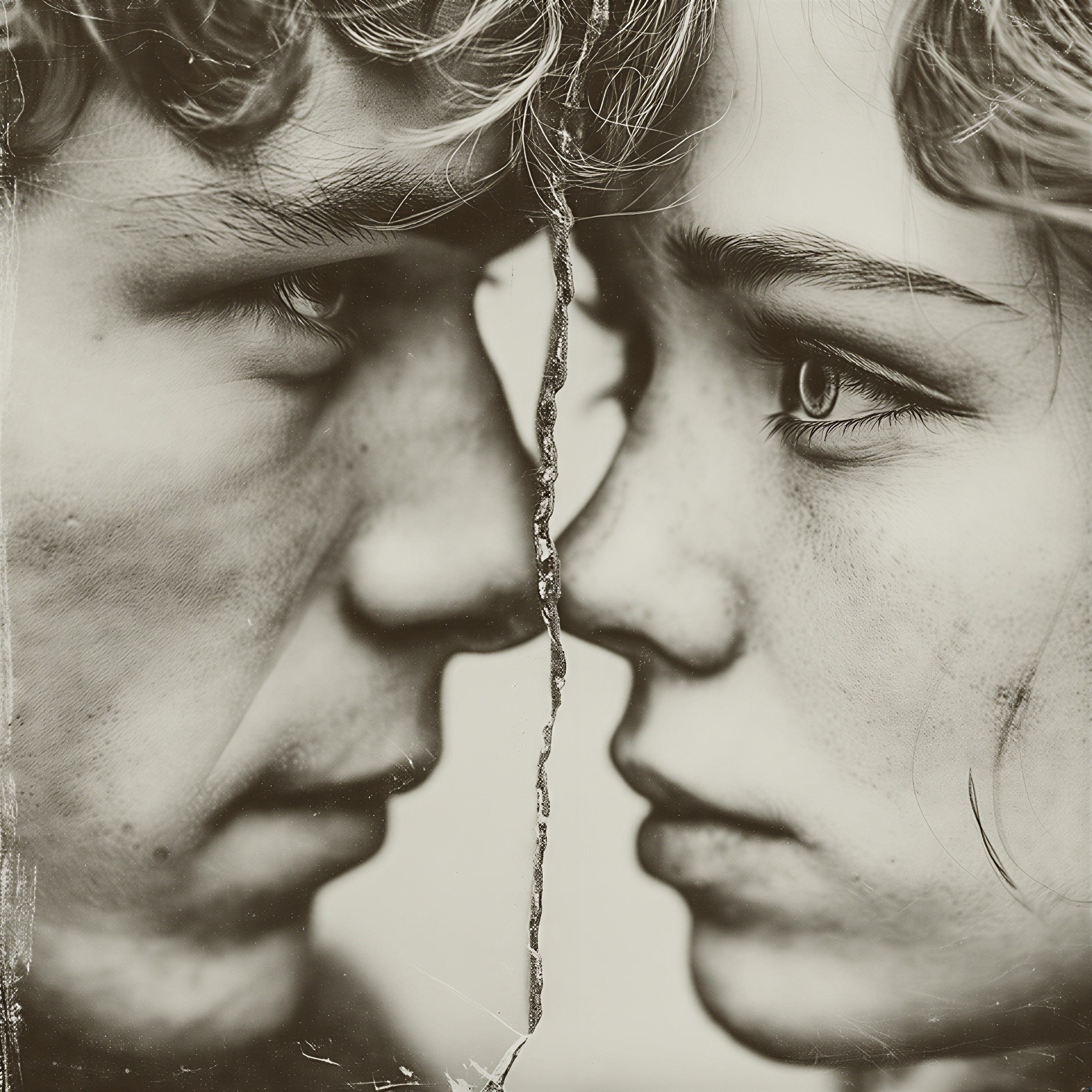 Trauer und Liebe: Wie Schmerz Beziehungen stärkt