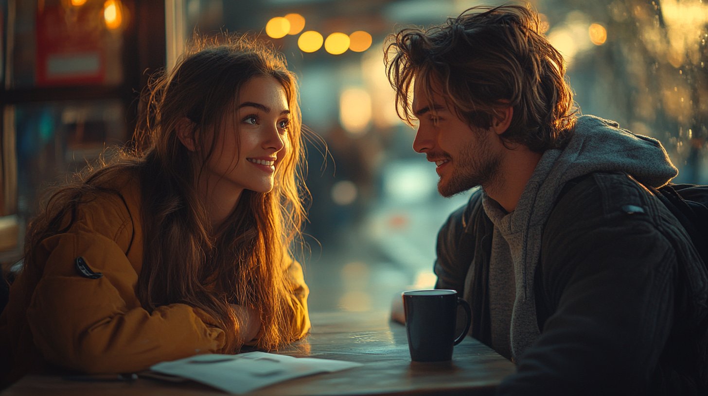 Comment reconnaître la bonne relation