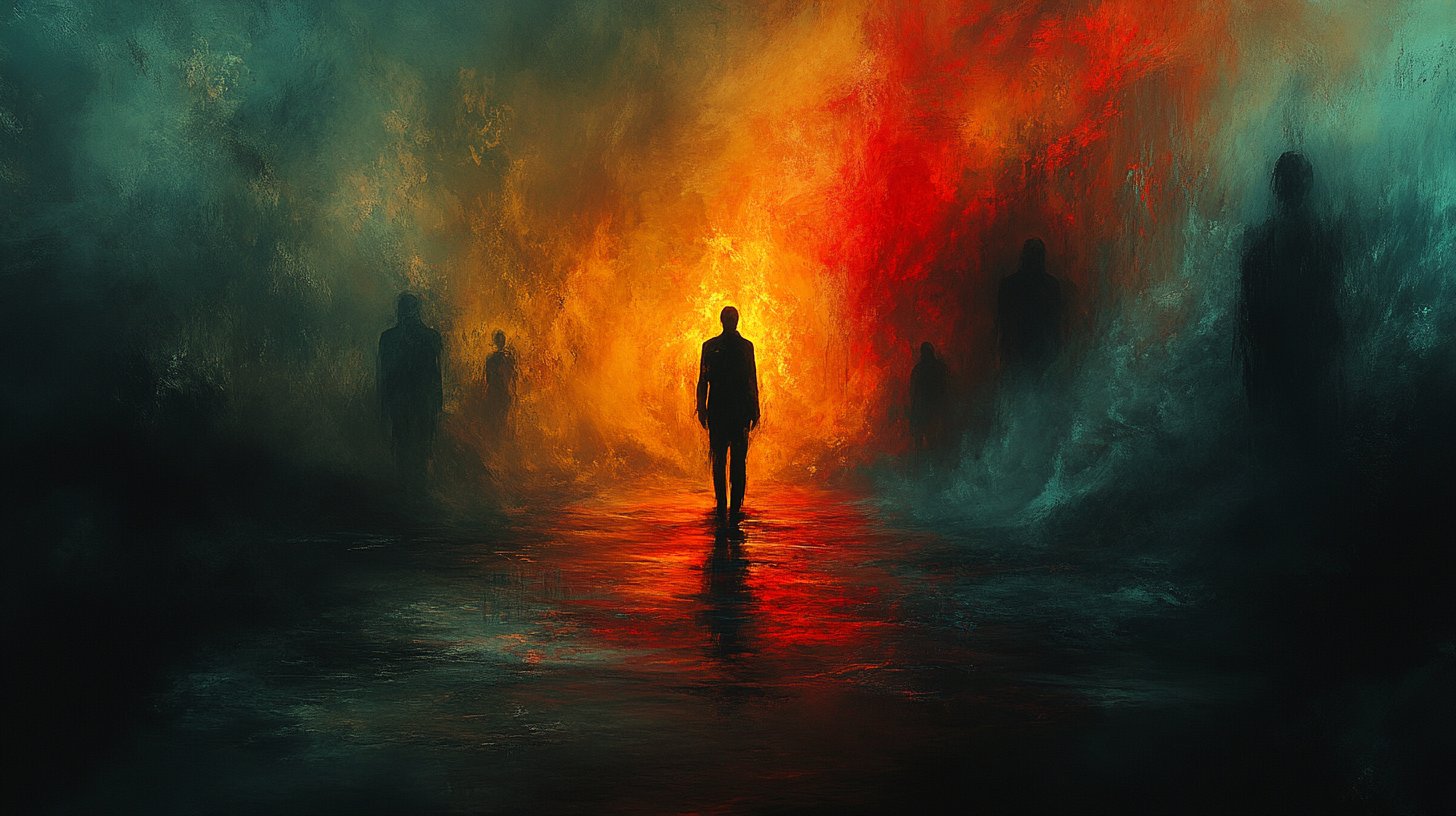 Understanding why narcissists may come back