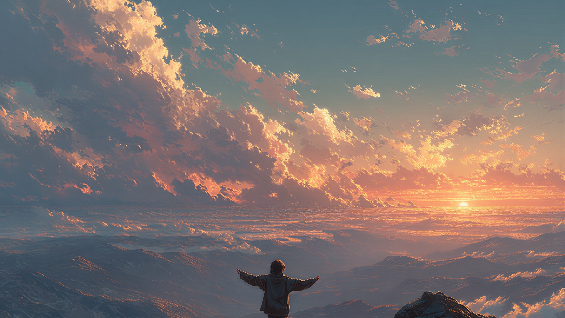 Il viaggio verso te stesso: perché l'amore verso se stessi è importante