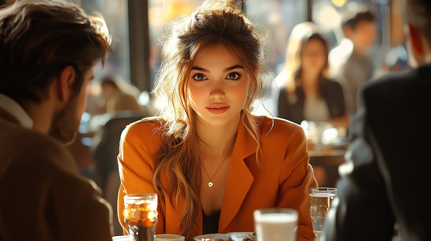 Erste Eindrücke: Das Wichtigste für Männer beim Kennenlernen