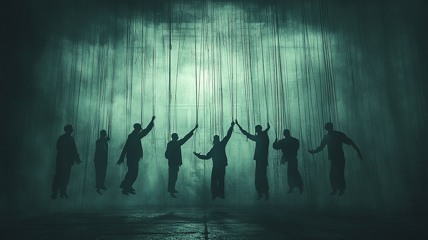 Tecniche manipolative