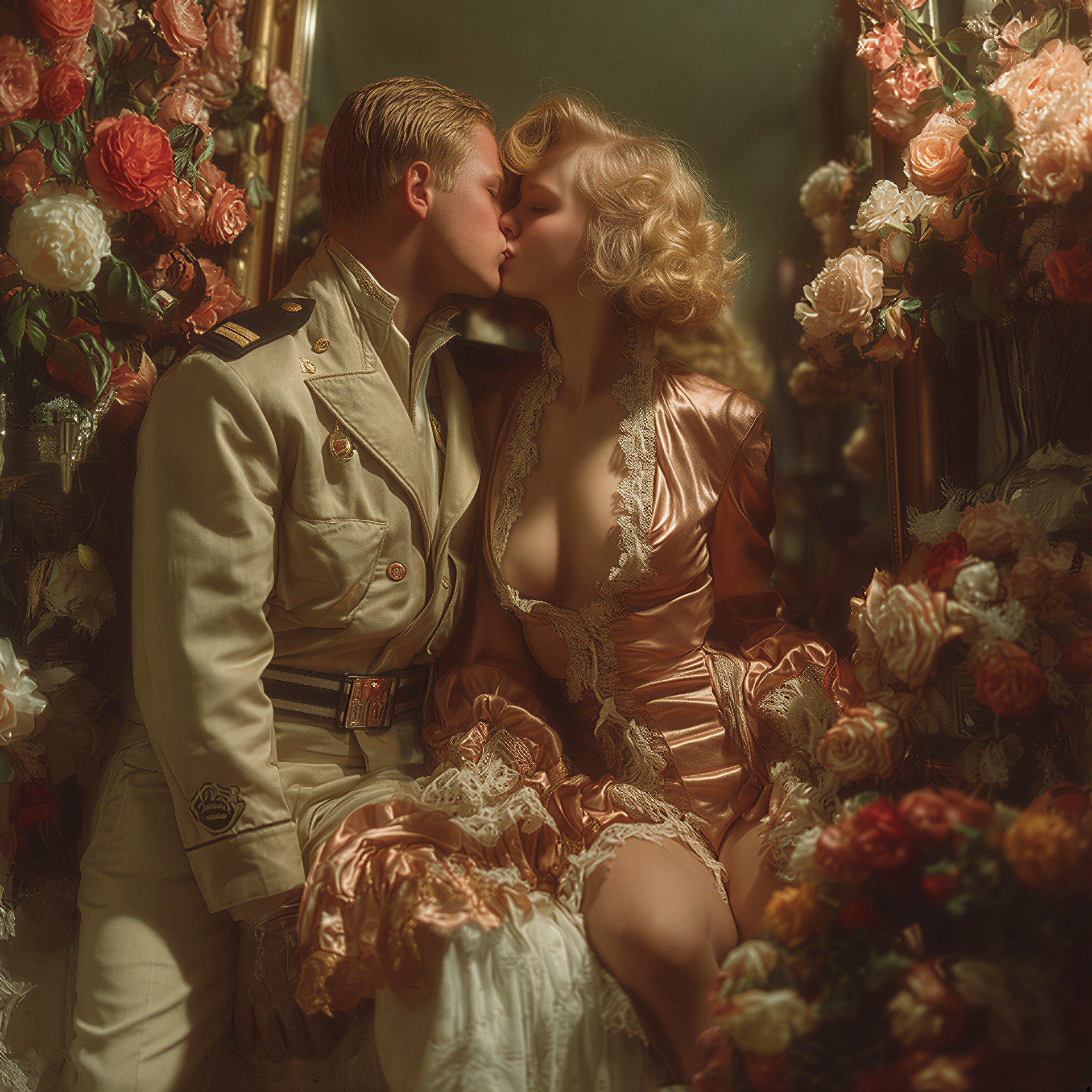 Wie Rituale das Sicherheitsgefühl in Beziehungen stärken