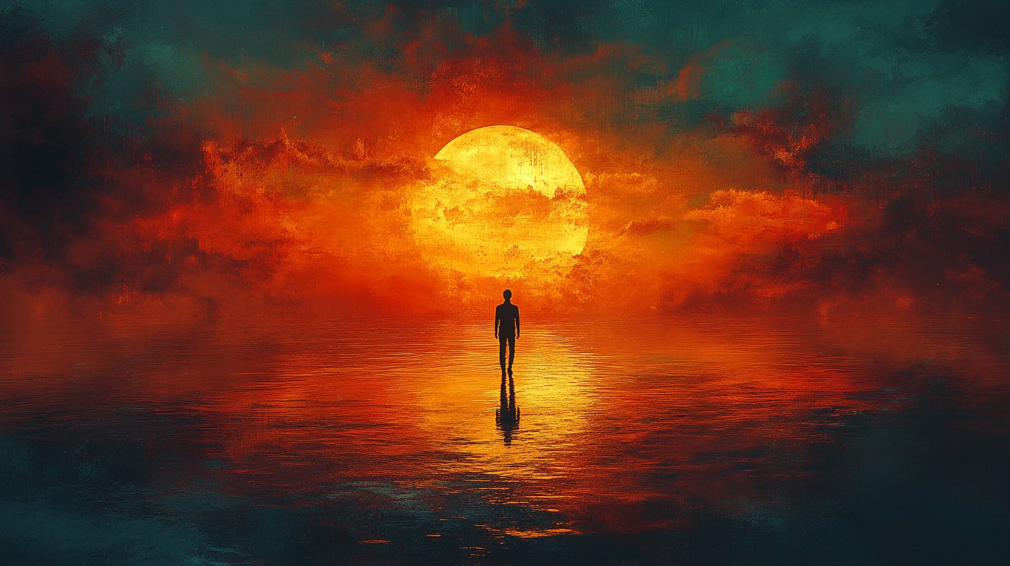 Entiende los caminos después de una separación