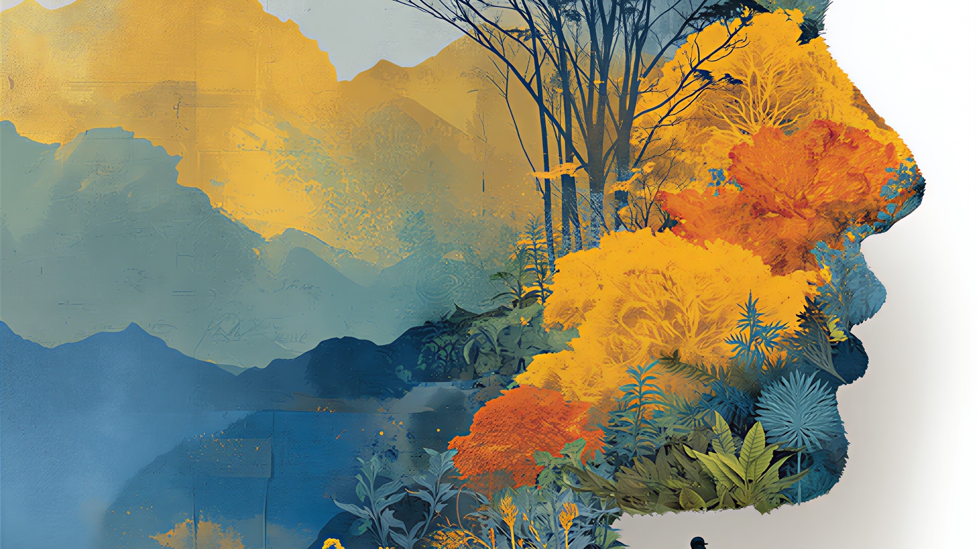 Wie der Brunhilde-Komplex dein Leben beeinflusst