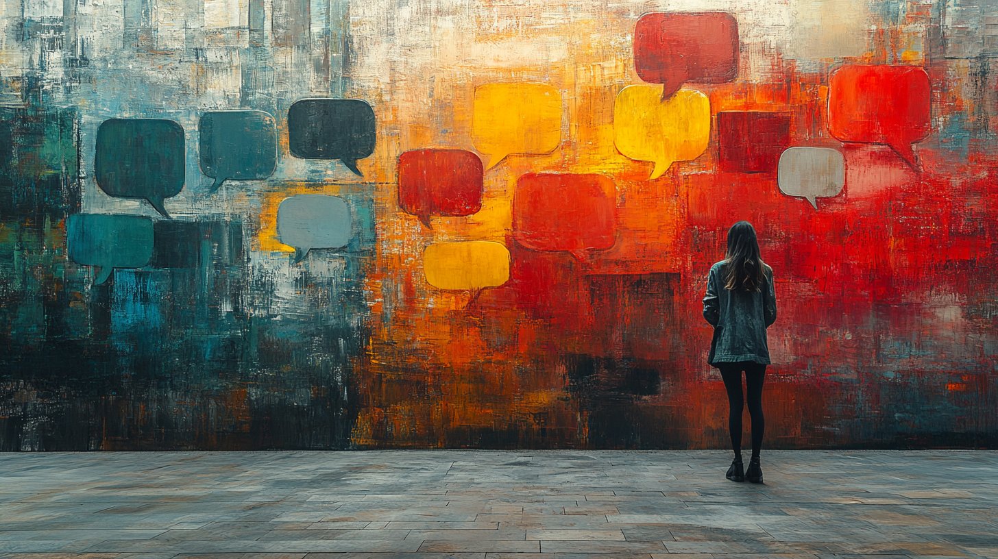 Manque de communication