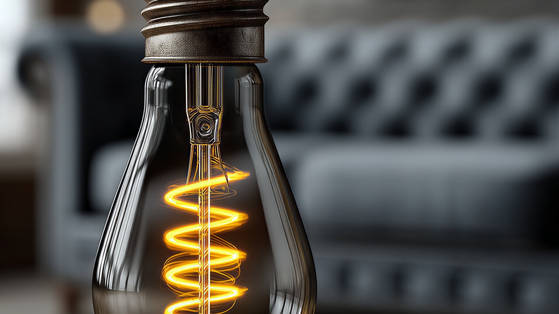 Energy efficiency at home: Tips for every day