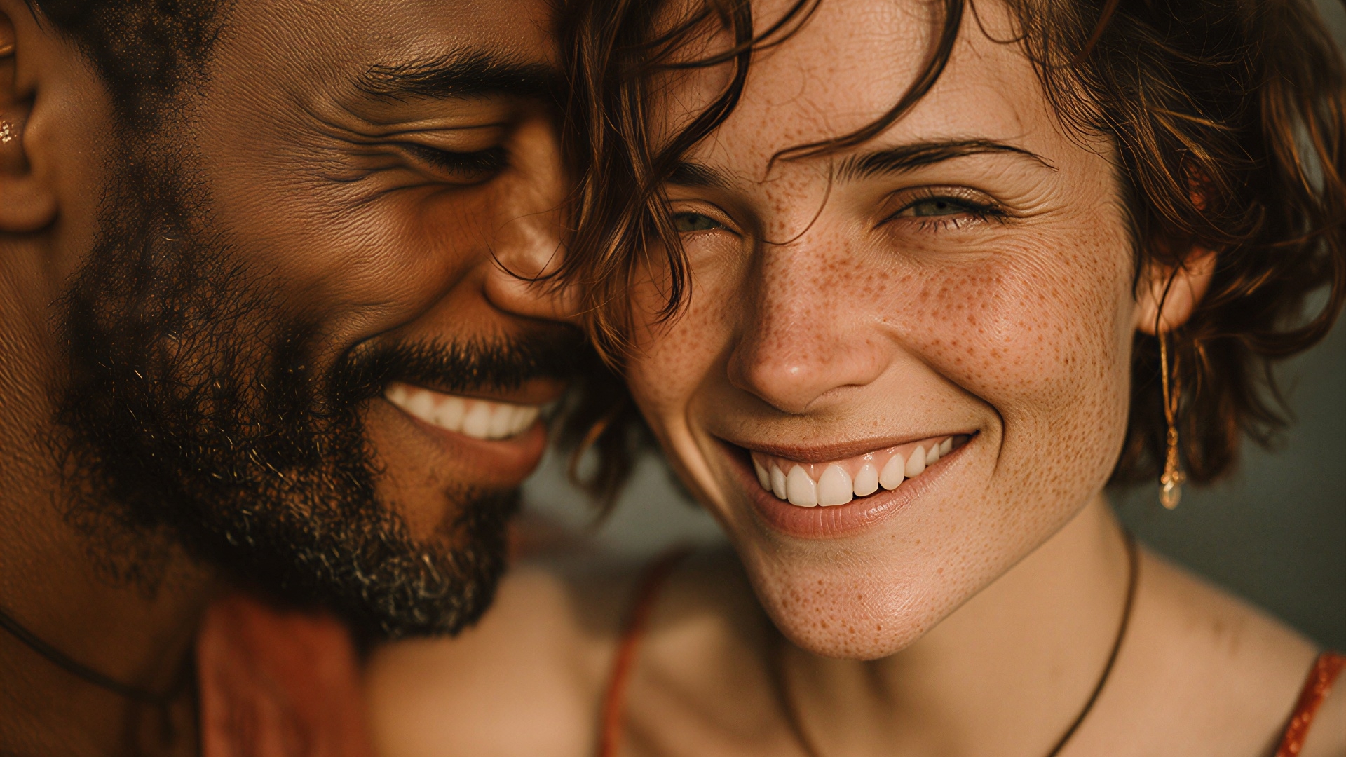 Die Wissenschaft hinter der Anziehung im Dating