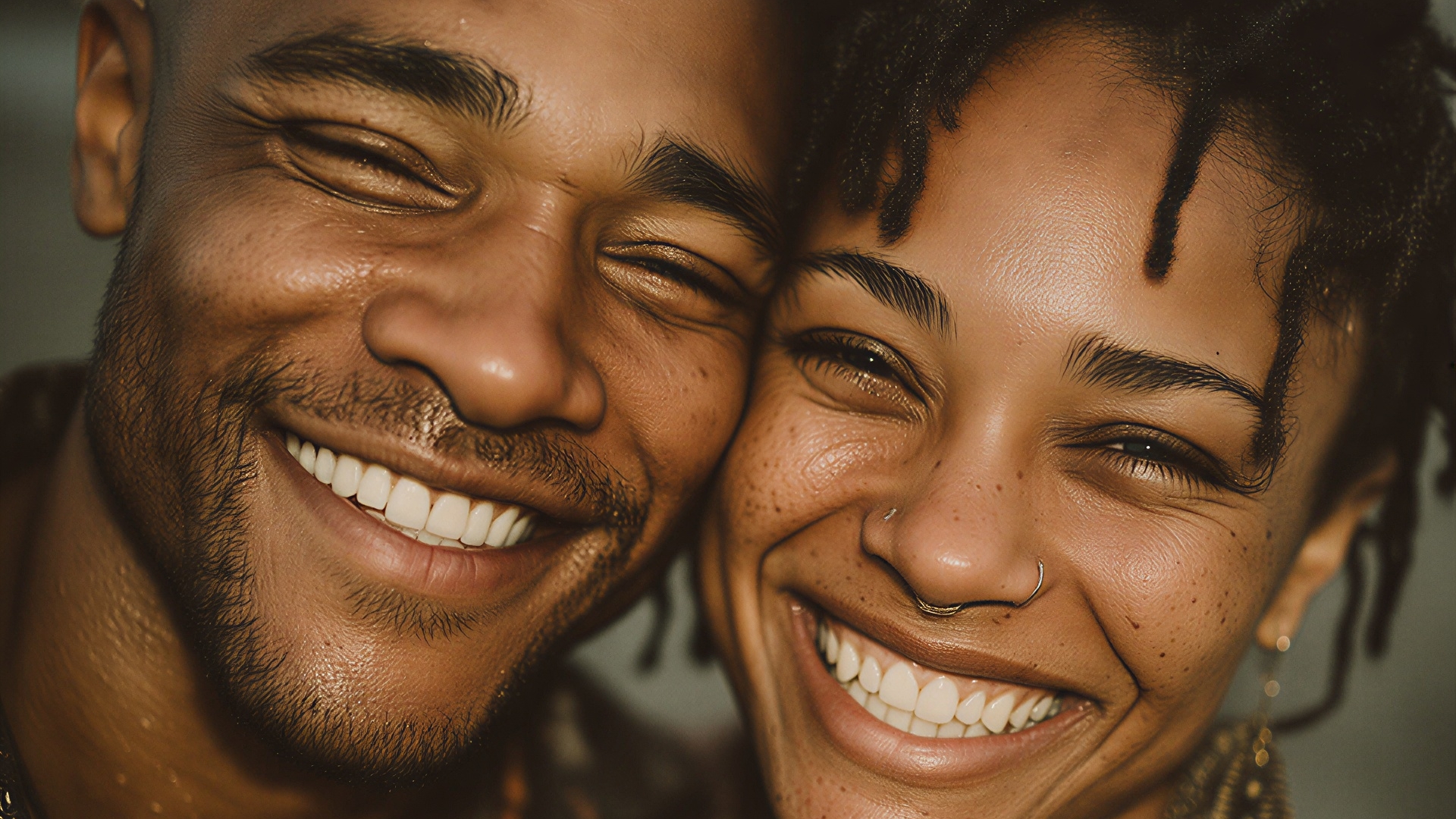 How Positive Affirmations Strengthen Relationships