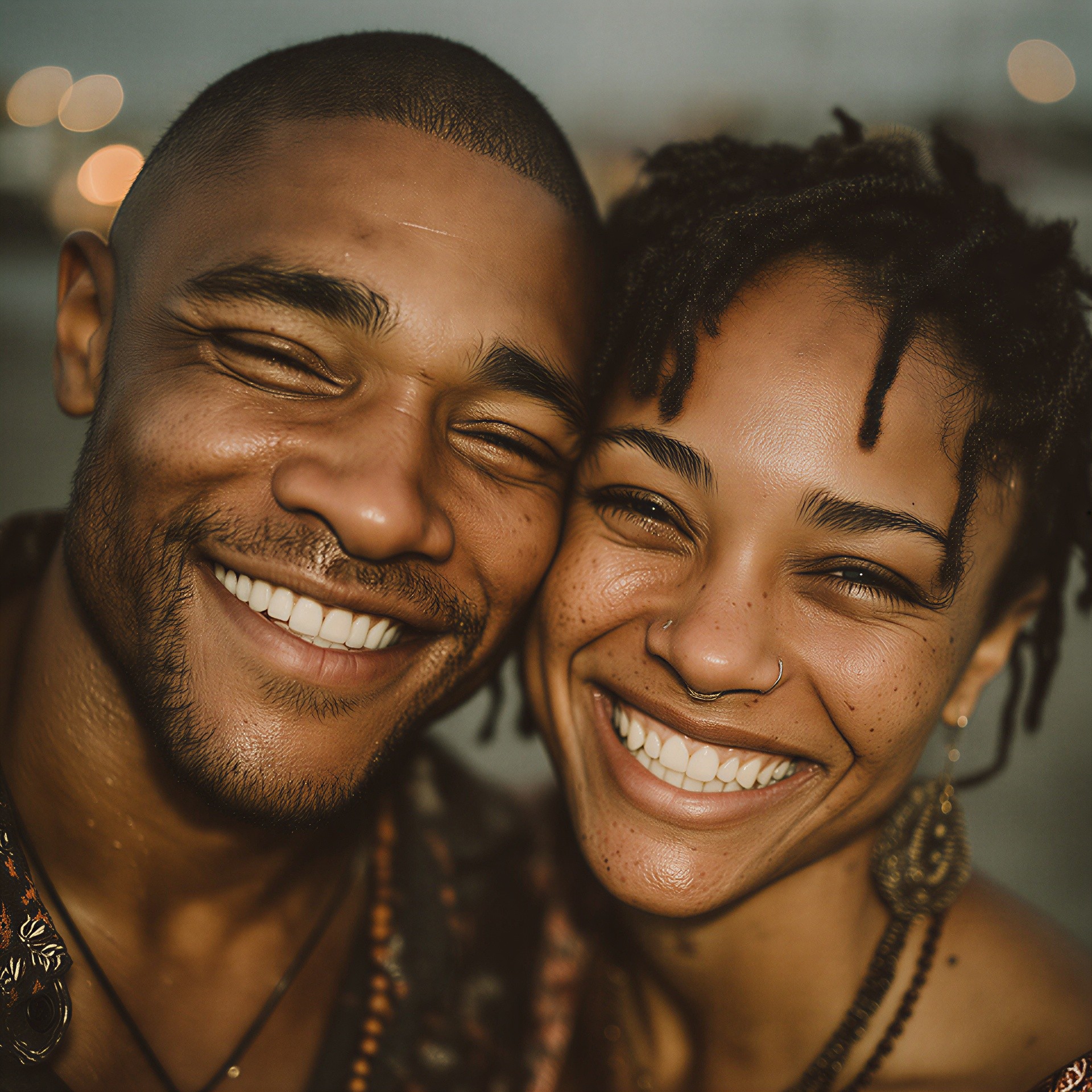 Wie positive Affirmationen Beziehungen stärken