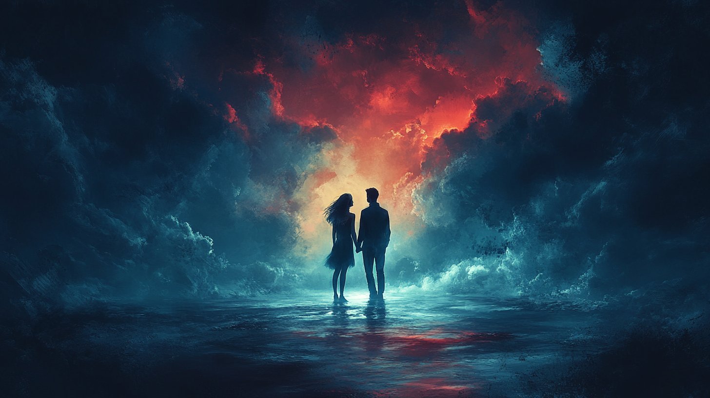 Evitando problemas matrimoniales para hombres