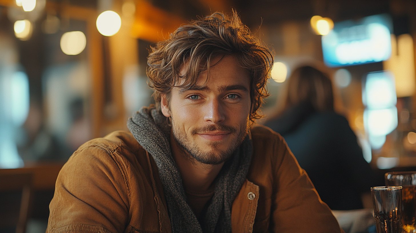 L'arte dei complimenti per gli uomini: cosa piace e cosa non piace?