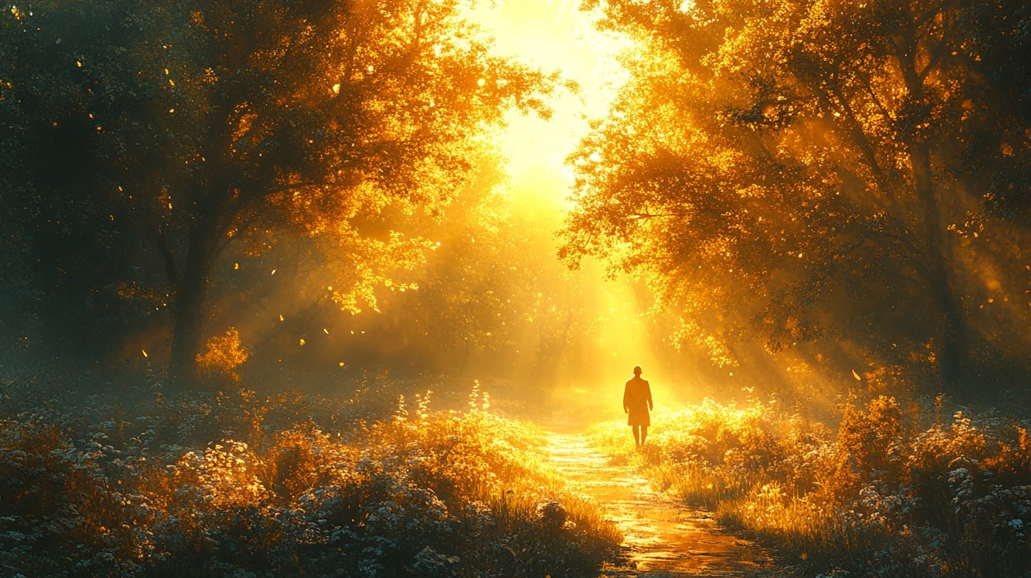 Befreie dich von toxischen Beziehungen und finde zu dir selbst