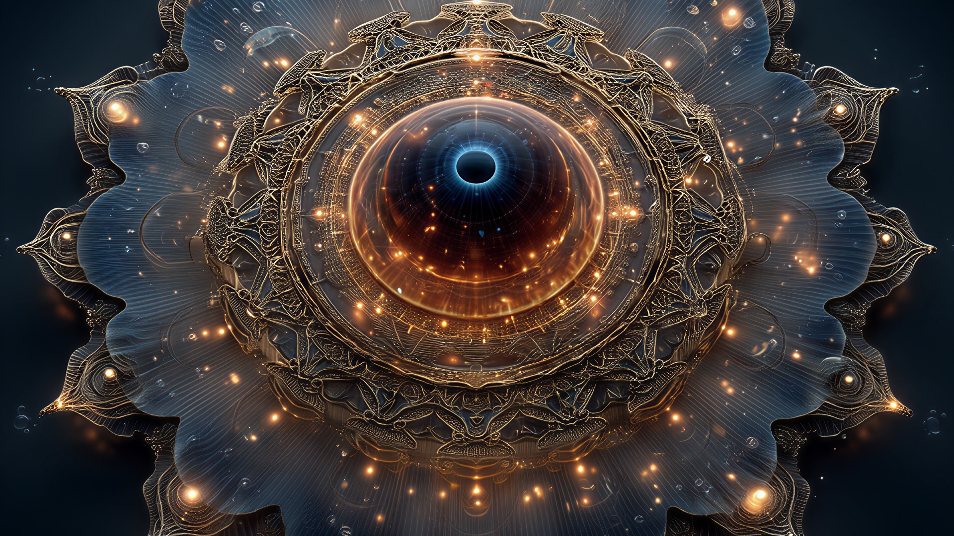 Introducción al trabajo con chakras: equilibrar energías