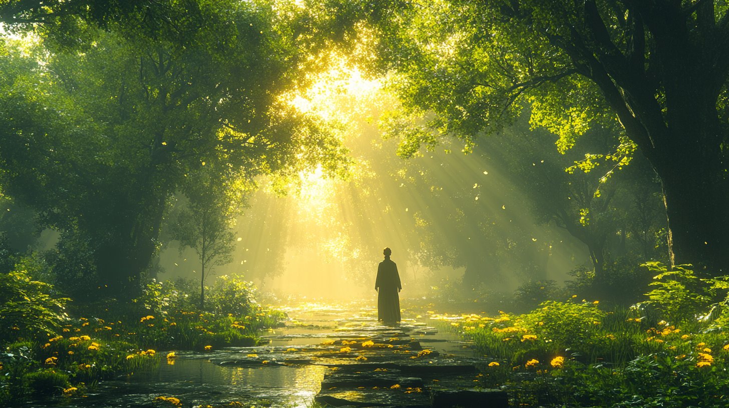 Setting healthy boundaries