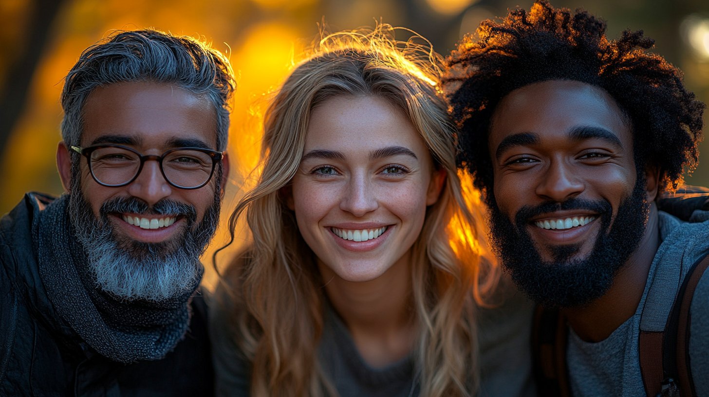 Por qué las amistades entre hombres y mujeres son tan enriquecedoras