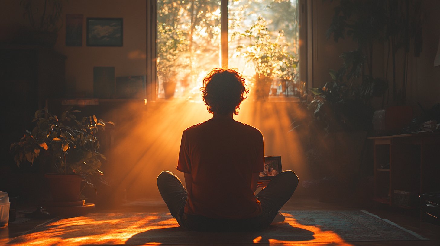 How I Uncovered My Partner's Deceptive Secrets