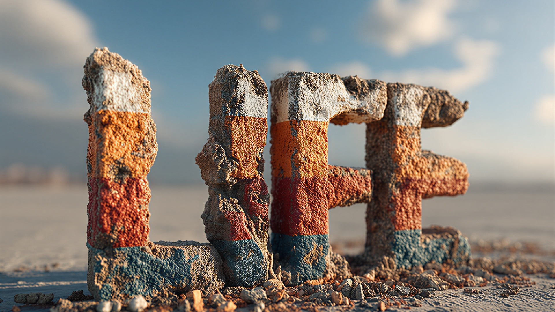 Positive Affirmationen: Programmier dein Denken um