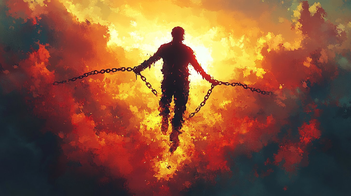 Understand toxic relationships better