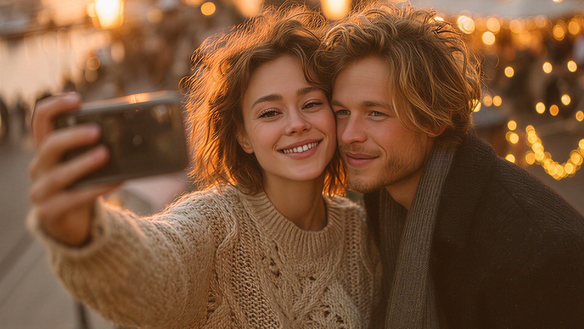 How Social Media Influences Relationships