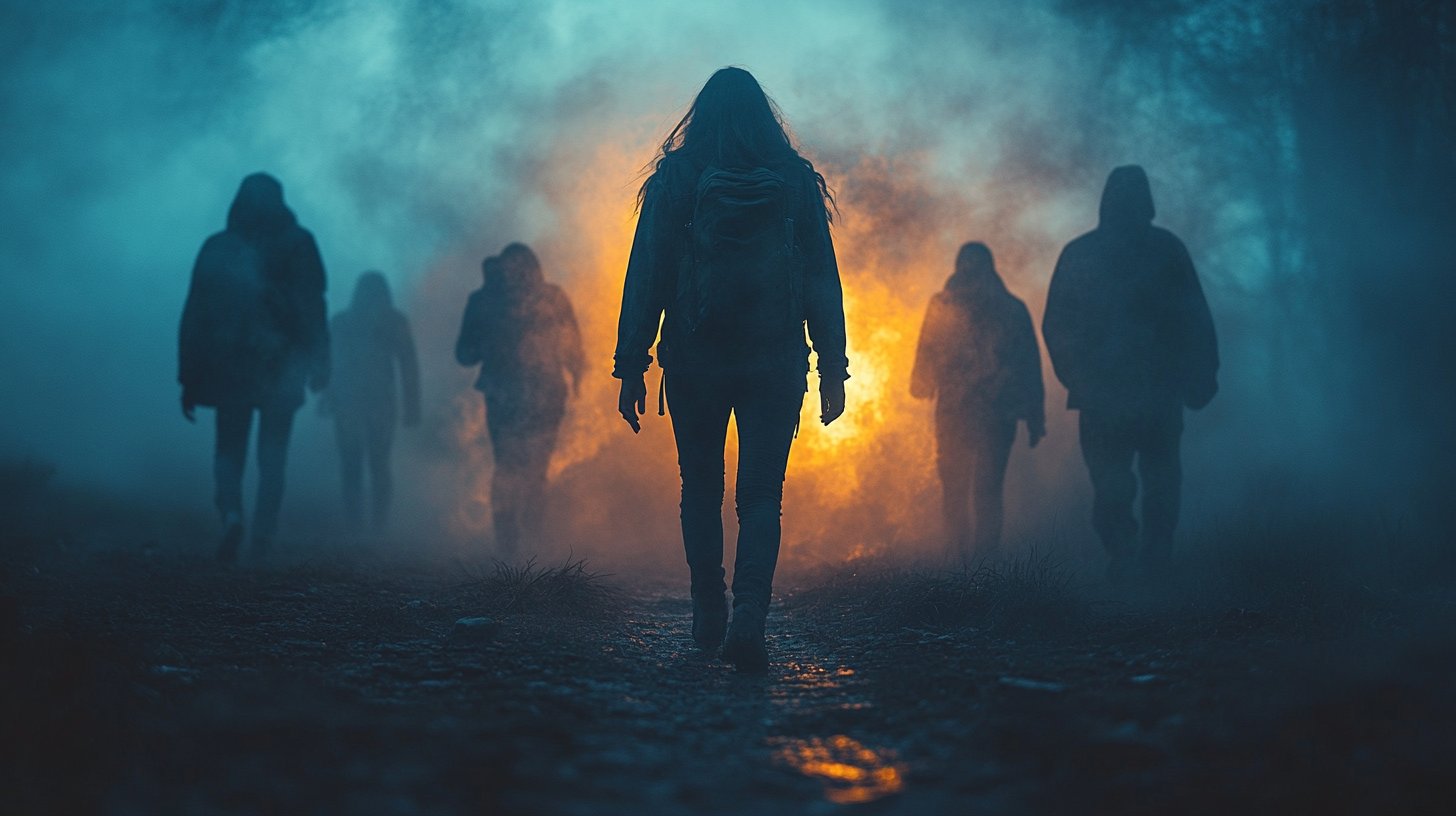 Von Freundschaft zur Belastung – Die Phasen verstehen