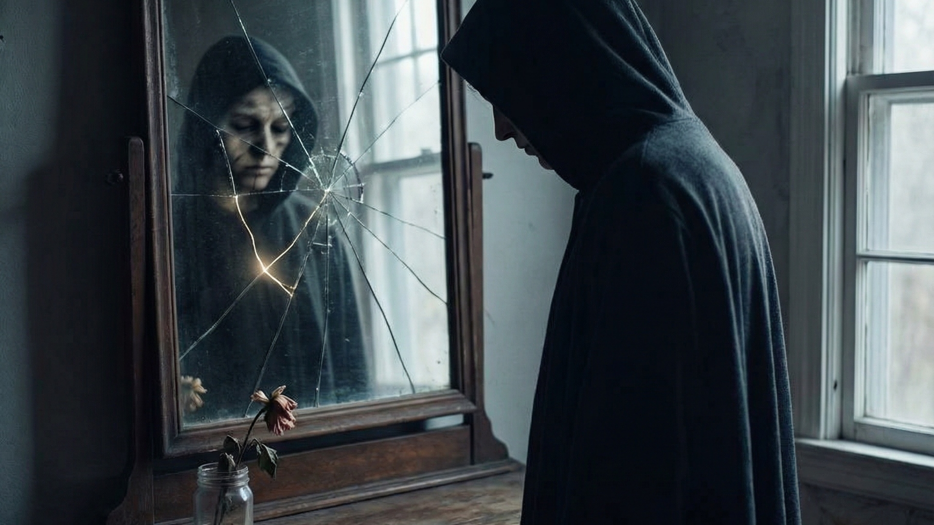 The emotional wounds of daughters of toxic mothers