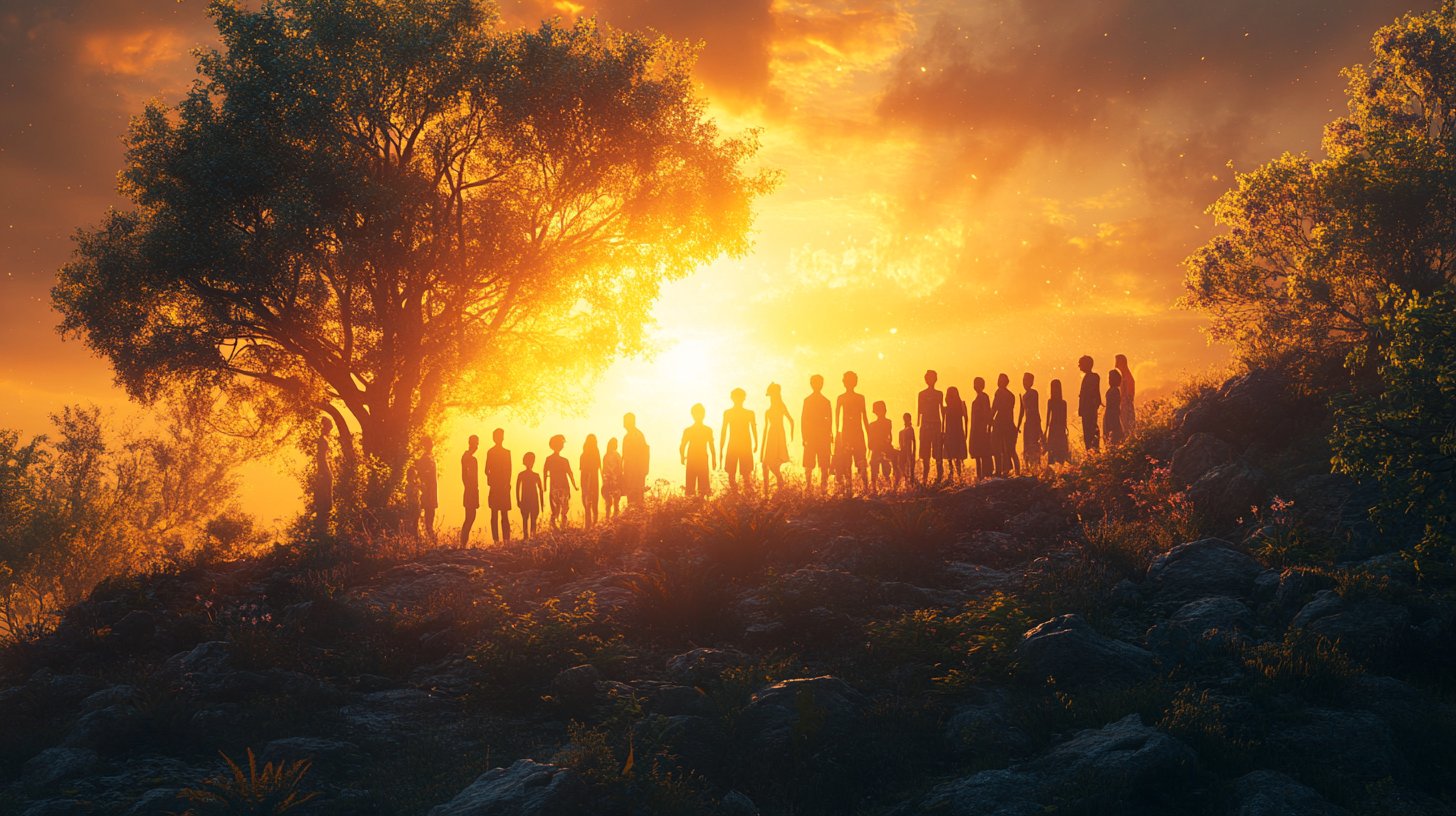 Come migliorare la vita insieme