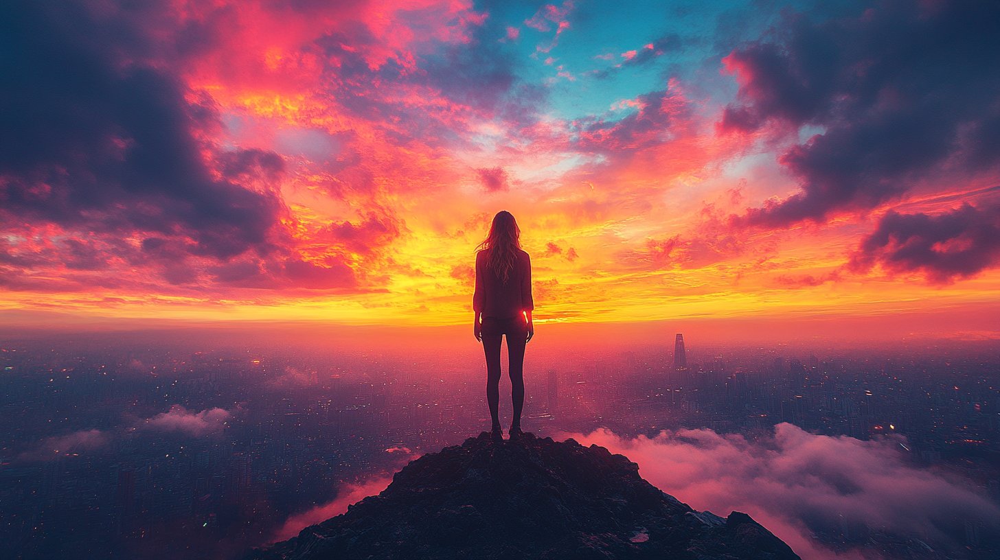 Selbstliebe und Wiederentdeckung deiner Stärken