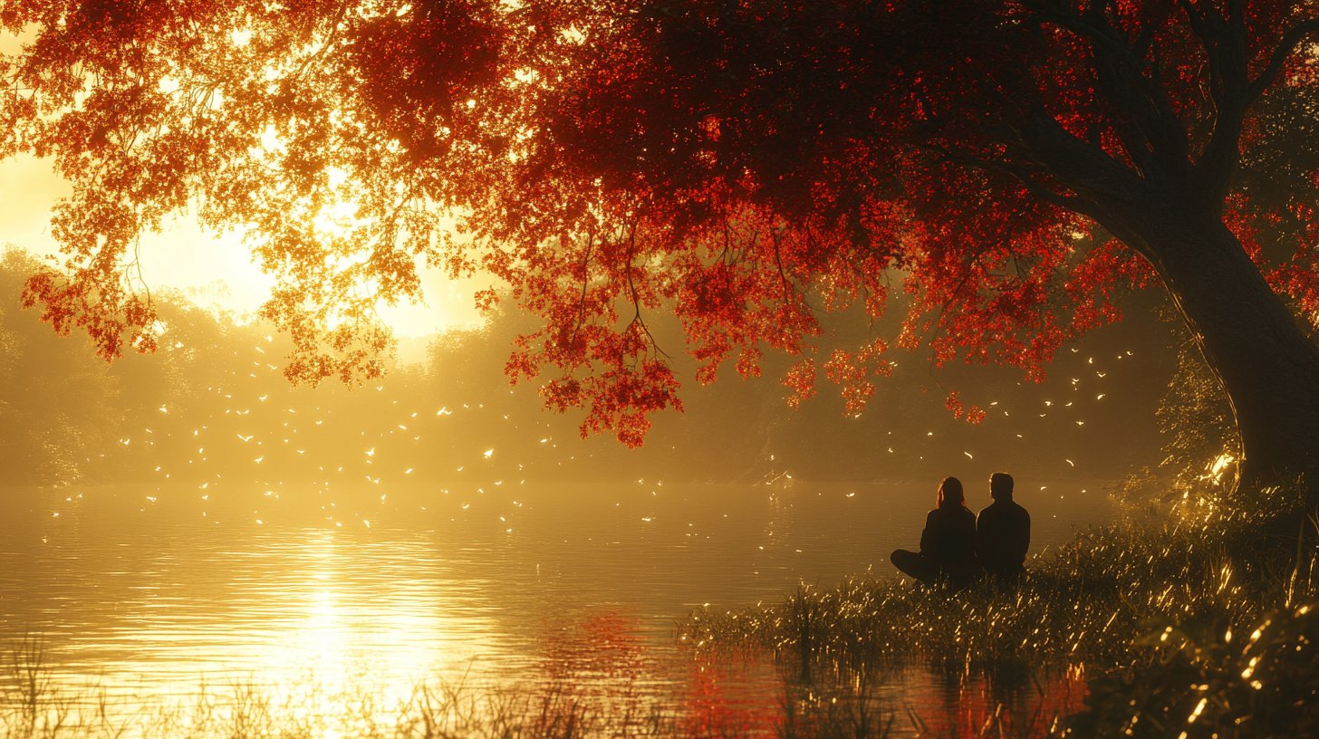 Schlüsselmerkmale einer idealen Partnerin für eine glückliche Beziehung