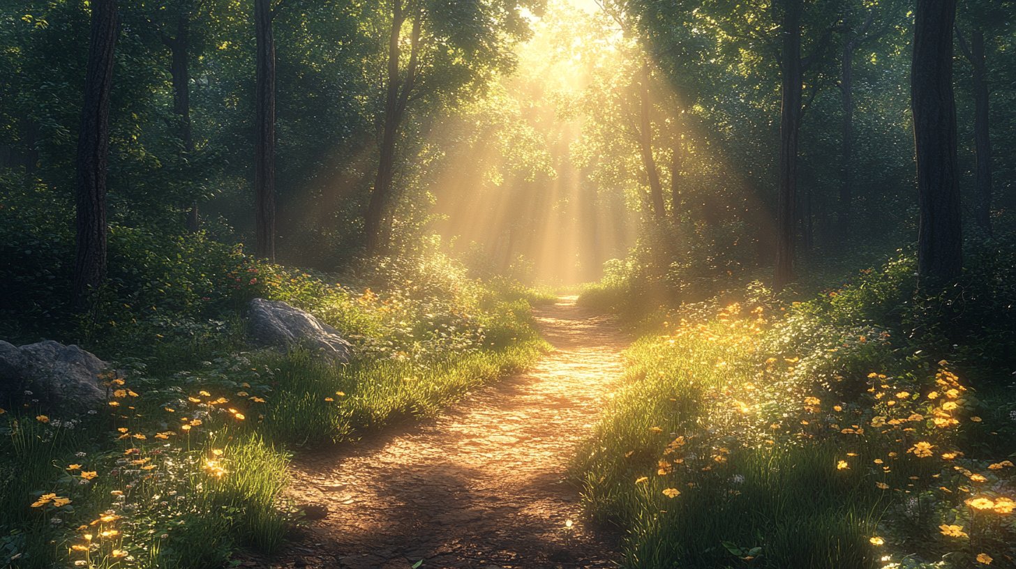 Der Weg zur emotionalen Freiheit